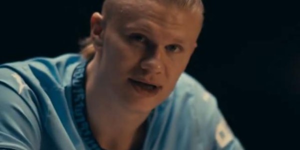 bob半岛体育-哈兰德续约曼城至2034，英超历史射手王势在必得