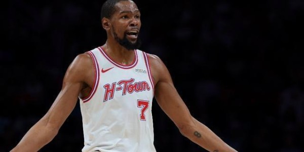 bob半岛体育官方网站-阿门16分5板4助 NBA火箭93-129掘金 穆雷30分