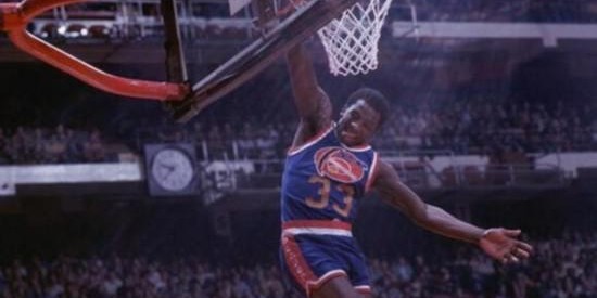 NBA历史后卫命中率排行榜，乔丹第五，谁第一？