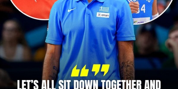 字母哥进攻犯规很多？斯潘：阿塔曼很多年一直在用心理战术