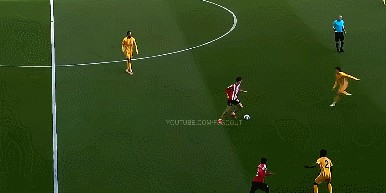 埃弗顿花4200万镑买了一位19岁小将，上赛季他33次出场仅进2球