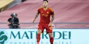 bob半岛体育官网-记者：博卡希望低于350万欧价格签下帕雷德斯，已与罗马展开谈判