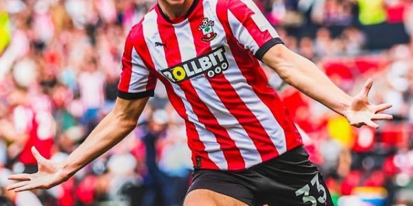 埃弗顿花4200万镑买了一位19岁小将，上赛季他33次出场仅进2球