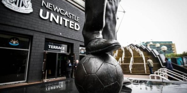 bob半岛体育平台-【观察】沙特油爹制造新土豪？纽卡仍被三座大山压倒