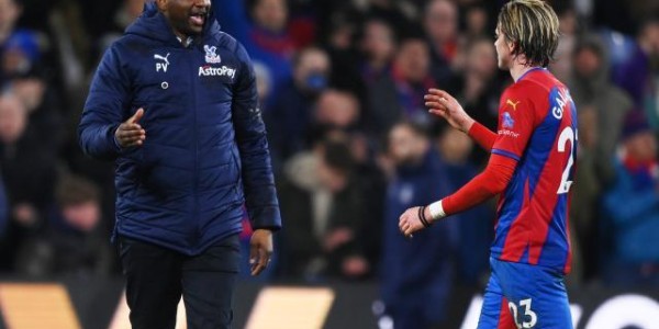 bob半岛体育官网-先开枪后瞄准，瓜帅督战整活，曼城连遭水晶宫零封