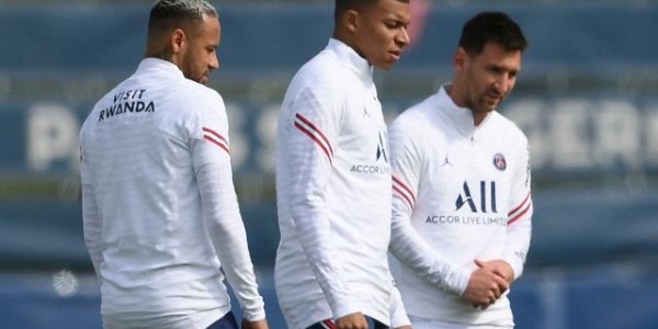 bob半岛体育-【前瞻】杀鸡焉用宰牛刀？全世界都等着MNM正式同台！