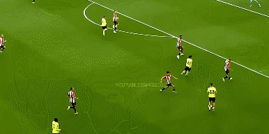 埃弗顿花4200万镑买了一位19岁小将，上赛季他33次出场仅进2球