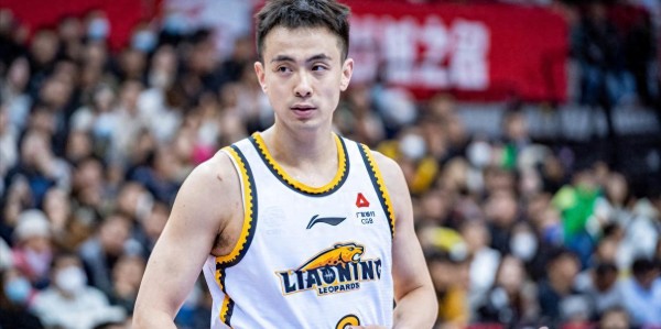 bob半岛体育官网-赵继伟否认离开辽篮，两年失去3队友，仅1人坚守，张镇麟送暖心话