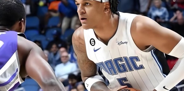 魔术休赛期操盘：早日修复老毛病！