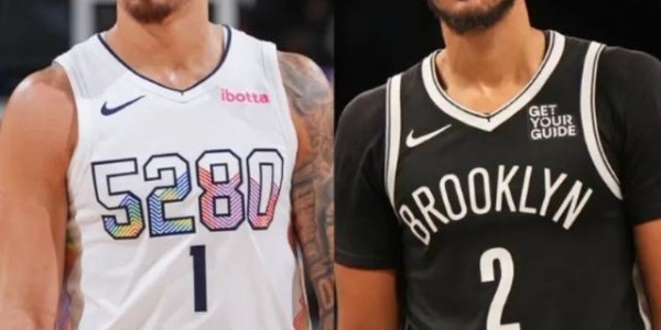 瓦蓝变卦，但这个版本的掘金依然强得可怕