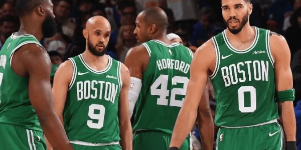 皮尔斯：绿军输尼克斯是自己搞砸的，过度依赖三分投射