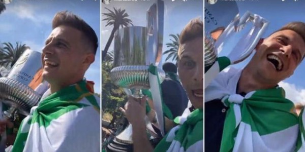 【人物】41岁华金预告挂靴，老顽童转型耍宝主播？