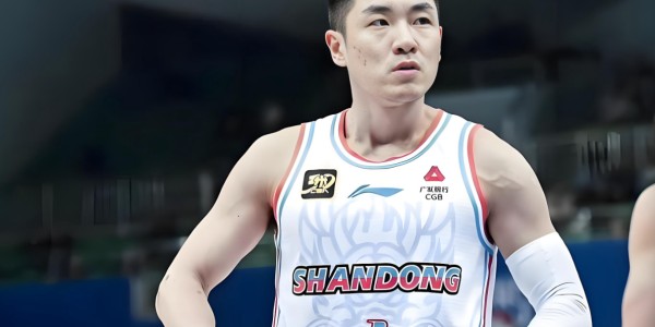 bob半岛体育-CBA大黑马，签约2米12内线悍将！北京队、广东队争冠拦路虎来了