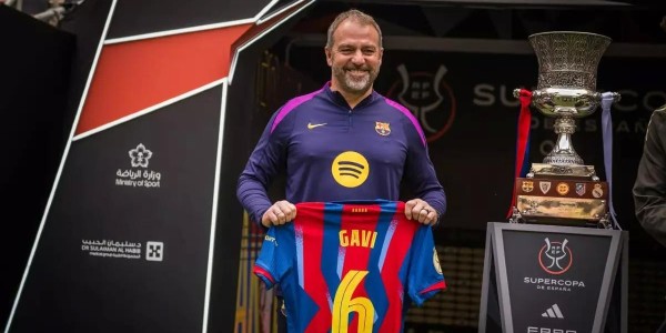 bob半岛体育官方网站-世体：巴萨正敲定新的球衣赞助协议，球衣背面或迎来商业化