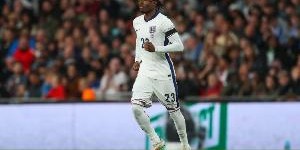 英媒：阿森纳球迷请愿不要签马杜埃凯，超过1400位球迷签名