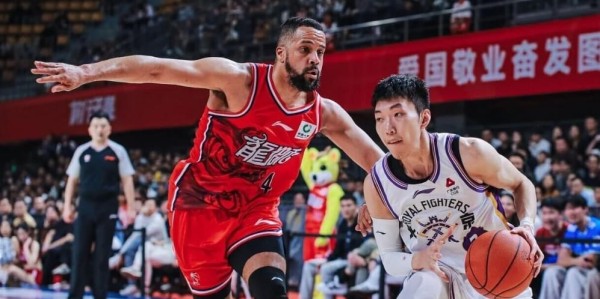 bob半岛体育-CBA第一奇葩大队！绝杀广东后遭29分溃败：杜锋这下恐怕看懵了？