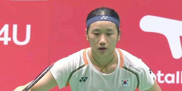 bob半岛体育-韩媒被打脸！国羽一姐再胜世界第一，安洗莹彻底服气，祝福陈雨菲伤势