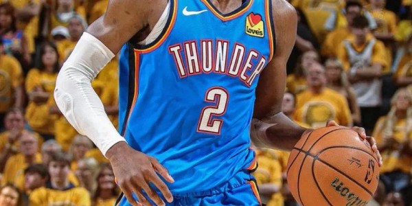 夺冠倒计时！40+31，有人要抢fmvp了！