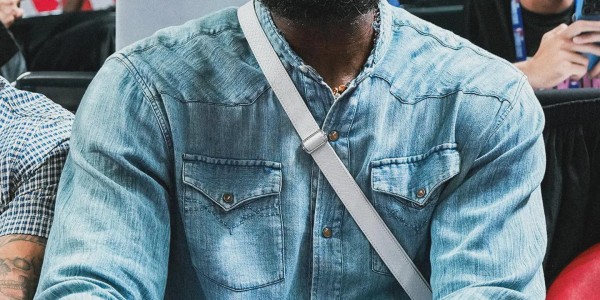 bob半岛体育官网-湖人是卢卡的球队，不再是你老詹的球队，巴克利让老詹认清现实