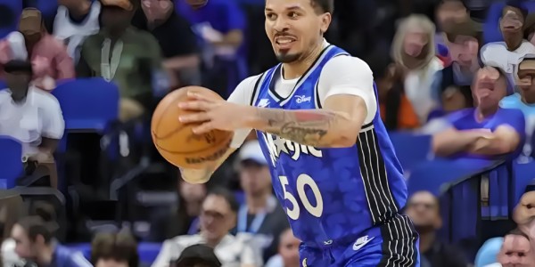 魔术休赛期操盘：早日修复老毛病！