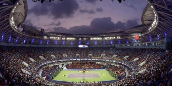 bob半岛体育-张奔斗：上海大师赛升级背后的撕扯大戏