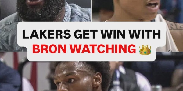 bob半岛体育官网-湖人是卢卡的球队，不再是你老詹的球队，巴克利让老詹认清现实