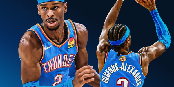 bob半岛体育官方网站-雷霆vs马刺前瞻：能否四杀雷霆？文班亚马成马刺胜负关键