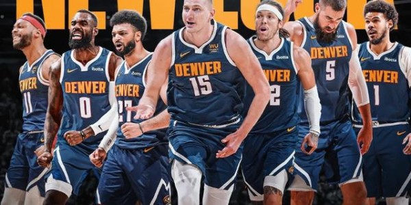 瓦蓝变卦，但这个版本的掘金依然强得可怕