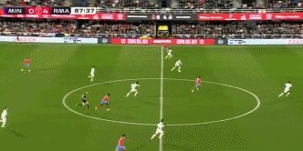 bob半岛体育官方网站-居莱尔率领皇马替补横扫弱旅，只有一人或成输家