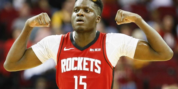 西部疯狂内卷！火箭三大引援完美升级：一招针对雷霆掘金冲冠