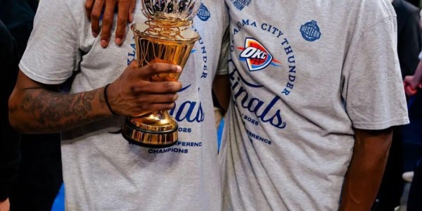 夺冠倒计时！40+31，有人要抢fmvp了！