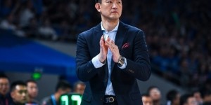 bob半岛体育官网-王博：孙铭徽胡金秋的默契就像亲兄弟 给这赛季打100分