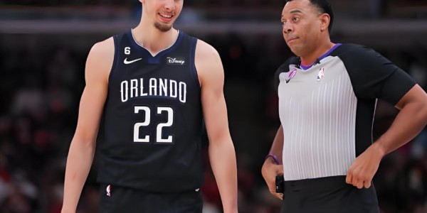 魔术休赛期操盘：早日修复老毛病！