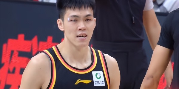 bob半岛体育平台-中国男篮：球员联赛得分榜，庞峥麟第三，4分入选22分落选