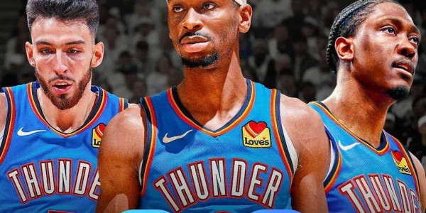 夺冠倒计时！40+31，有人要抢fmvp了！