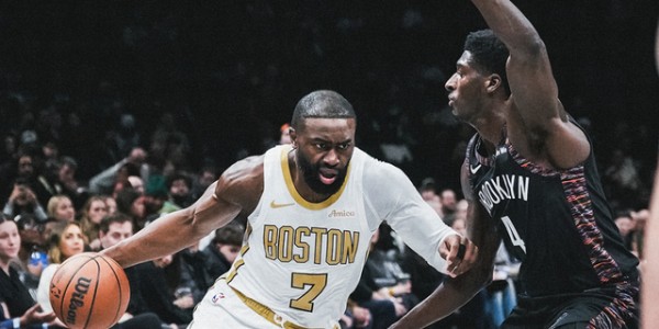 bob半岛体育官方网站-鏖战双加时逆转！布朗27+12+10创4纪录 赛后吐槽缺乏助力扎心鸭王|绿凯|篮网|布鲁克林篮网队|杰森-塔图姆|迈克-布朗_新浪体育_新浪新闻