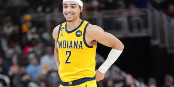 bob半岛体育-全民皆兵！步行者终结骑士12连胜 他们仍不容小觑