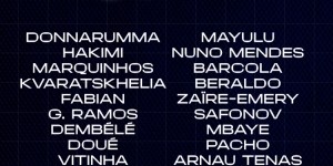 bob半岛体育官方网站-巴黎公布法国杯决赛大名单：K77、登贝莱领衔锋线，阿什拉夫在列