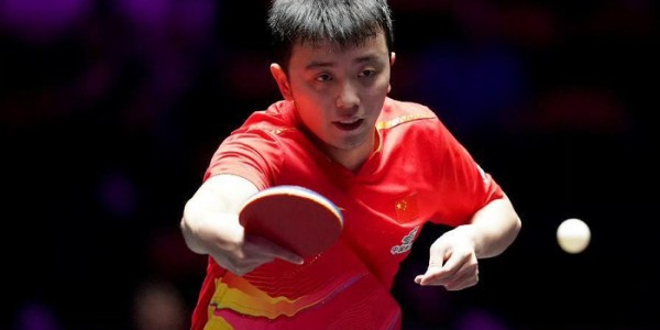 bob半岛体育官网-1-3！国乒男单再输外战：卫冕冠军出局，温瑞博决赛对阵德国名将|弗朗西斯卡|陈垣宇|常规赛|马斯喀特常规赛|萨尔布吕肯_新浪体育_新浪新闻