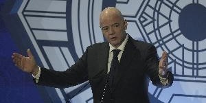 bob半岛体育官方网站-法媒：FIFA向承办世俱杯比赛的美国城市捐赠1100万美元