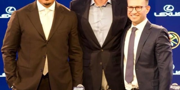 瓦蓝变卦，但这个版本的掘金依然强得可怕