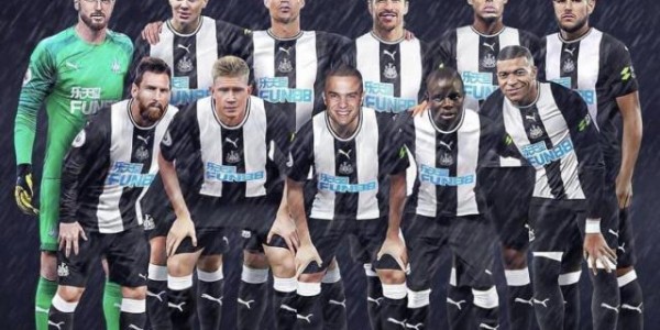 bob半岛体育平台-【观察】沙特油爹制造新土豪？纽卡仍被三座大山压倒