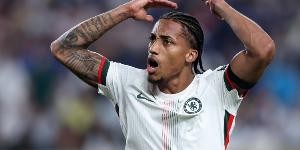 bob半岛体育-迪尼：在切尔西会看到若昂佩德罗的实力，皇马和巴萨会对他感兴趣