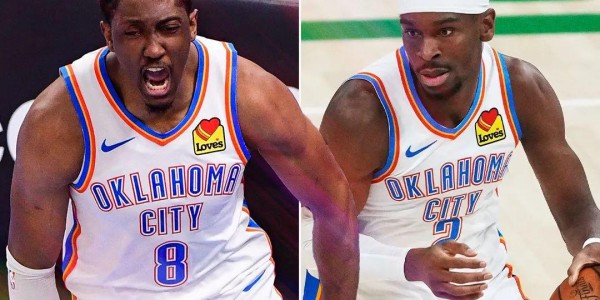 夺冠倒计时！40+31，有人要抢fmvp了！